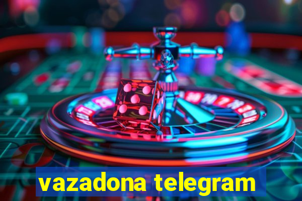 vazadona telegram